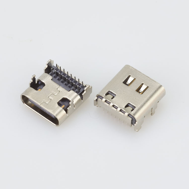 金达瑞usb type c接口连接器上新啦